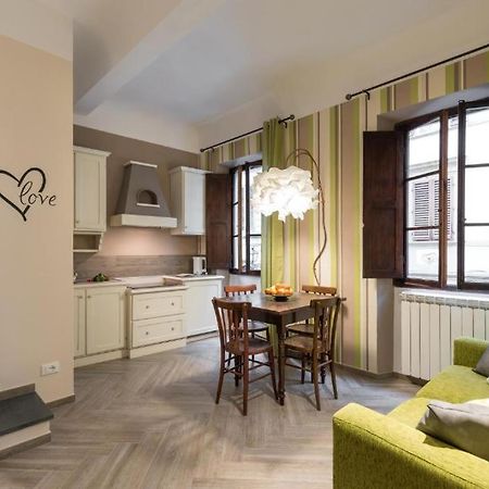 Apartamento The Hobbit Guelfa Florencia Exterior foto
