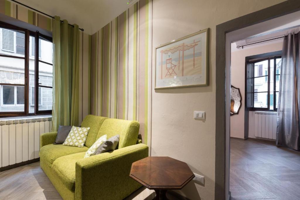 Apartamento The Hobbit Guelfa Florencia Exterior foto