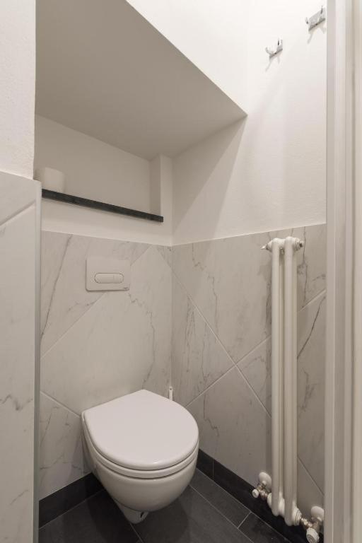 Apartamento The Hobbit Guelfa Florencia Exterior foto